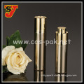 50ml Gold Airless Cosmetic Bottle